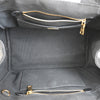 Secondhand Prada Canapa Convertible Tote