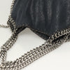 Secondhand Stella McCartney Falabella Fold Over Bag Faux