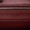 Celine Vertical Cabas Tote Leather