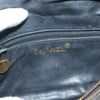 Chanel CC Charm Belt Bag Quilted Caviar