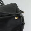 Secondhand Prada Galleria Double Zip Tote Saffiano