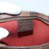 Secondhand Louis Vuitton Trousse Make Up Bag Damier
