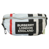 Secondhand Burberry Sonny Belt Bag Printed