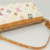 Secondhand Louis Vuitton Pochette Accessoires Monogram Multicolor
