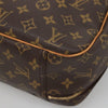 Secondhand Louis Vuitton Excursion Handbag