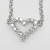 Secondhand Tiffany & Co. Sentimental Heart Necklace