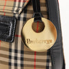 Burberry Nova check Shoulder bag Canvas
