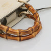 Secondhand Gucci Bamboo shopper bag