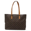 Secondhand Louis Vuitton Luco Handbag
