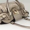 Salvatore Ferragamo Marisa Crossbody Leather