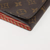 Secondhand Louis Vuitton Vintage Sarah Wallet