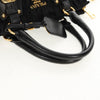 Prada Gaufre Convertible Tote Tessuto