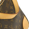 Louis Vuitton Boulogne Handbag Monogram Canvas