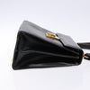 Secondhand Salvatore Ferragamo Gancini Convertible Top Handle Bag