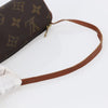 Secondhand Louis Vuitton Papillon Pochette