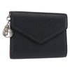 Secondhand Christian Dior Diorissimo Envelope Wallet