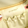 Secondhand Chanel Vintage Timeless Cosmetic Case Caviar