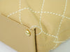Secondhand Chanel Surpique Tote Beige Leather Accessories
