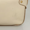 Secondhand Salvatore Ferragamo Gancini handbag