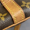 Secondhand Louis Vuitton Tambourine Handbag