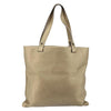 Secondhand Loewe Anagram Tote Gold Leather Accessories