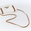 Secondhand Christian Dior Vintage CD Logo Shoulder Bag