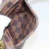Secondhand Louis Vuitton Geronimos Waist Bag Damier