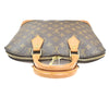 Secondhand Louis Vuitton Alma Handbag