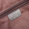 Secondhand Salvatore Ferragamo Gancini Buckle Shoulder Bag