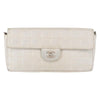 Secondhand Chanel Travel Line Flap Bag