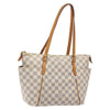 Secondhand Louis Vuitton Totally Handbag Damier