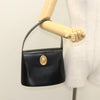 Christian Dior CD Shoulder bag Leather