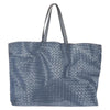 Secondhand Bottega Veneta Intrecciolusion Tote Printed