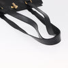 Secondhand Celine Tote bag Black Leather Accessories