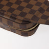 Secondhand Louis Vuitton Geronimos Waist Bag Damier