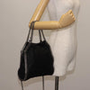 Secondhand Stella McCartney Falabella Fold Over Bag Shaggy Deer