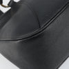 Secondhand Bvlgari Handbag Black Leather Bags