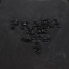 Secondhand Prada Vintage Handbag Tessuto