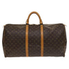 Secondhand Louis Vuitton Keepall Bag