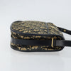 Secondhand Christian Dior Vintage Trotter Shoulder Bag