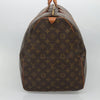 Secondhand Louis Vuitton Keepall Bag