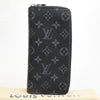 Secondhand Louis Vuitton Zippy Wallet Vertical Monogram Shadow