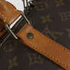 Secondhand Louis Vuitton Keepall Bag
