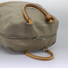 Secondhand Louis Vuitton Aventurier Polaire Handbag Damier Geant