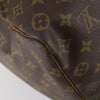 Secondhand Louis Vuitton Keepall Bag