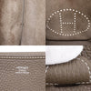 Hermes Evelyne Bag Gen III Clemence