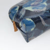 Secondhand Louis Vuitton Cosmetic Pouch Monogram Vernis