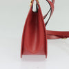 Secondhand Salvatore Ferragamo Gancini Shoulder Bag
