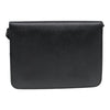 Christian Dior Flap Shoulder Bag Leather