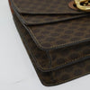 Secondhand Celine Macadam Handbag Macadam with
